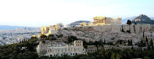 Acropolis and Acropolis Museum Tour